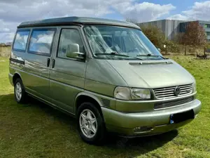 Volkswagen Bus Westfalia Bild 5