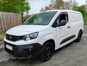 Peugeot Partner Premium L2 1.6 Blue-HDI