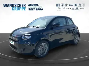 Fiat 500 HYBRID ICON Kam.+SHZ+ACC+LM+PDC+SpurH+KlimaA