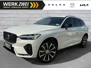 Volvo XC60 B4 Plus Dark AWD AHK ACC BLIS Google