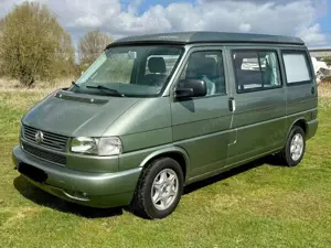 Volkswagen Bus Westfalia Bild 2