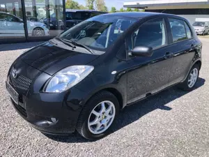 Toyota Yaris 1,0-l-VVT-i Sol*Klima*NSW*HU/AU NEU*3.Hand*