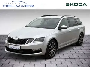 Skoda Octavia Combi Soleil ACC, Kamera, AFS