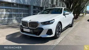 BMW 520 d Lim M Sport,LCPro.HuD,DA+,Klima-Sitz