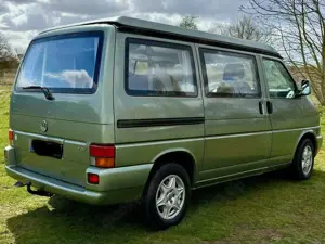 Volkswagen Bus Westfalia Bild 3