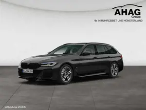 BMW 520 d xDrive aut. Touring