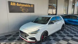 Hyundai i30 N Performance*1.HAND*NAVI*KEYLESS*KAMERA*