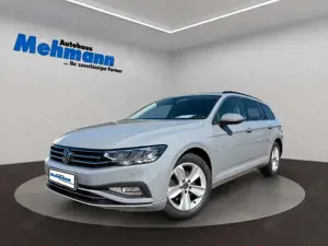 Volkswagen Passat Variant Passat Var. 2.0TDI DSG 4Mo. Business AHK*Kam*LED