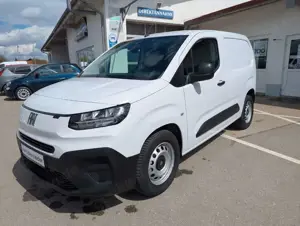 Fiat Doblo L1 Light Kawa, Verkleidung ,Car Play
