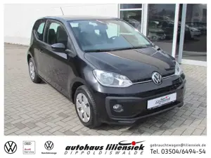 Volkswagen up! 1.0 *Klima*EFH*ZV*