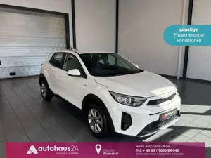 Kia Stonic 1.0 T-GDI  Edition 7|DCT|CarPlay|Sitzhzg