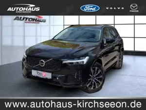 Volvo XC60 B4 (Benzin) Plus Dark 2WD Automatik Bluetooth