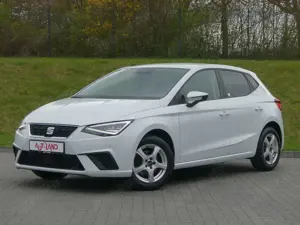 SEAT Ibiza 1.0 TSI LED Navi Android Apple Kamera DAB