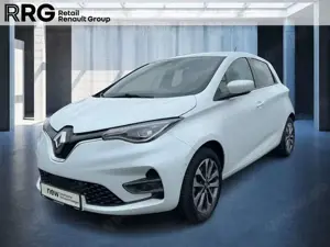 Renault ZOE INTENS R135 50 kWh  NAVIGATION