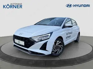 Hyundai i20 1.0 T-GDI TREND BOSE SOUNDSYSTEM DIG. COCKPIT