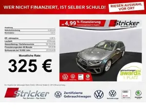 Audi A4 Avant 35TFSI S-line 325,-ohne Anzahlung Navi Matr