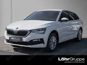 Skoda Scala 1,0 TSI Ambition,LED,ALU,Climatronic Tempomat,P...