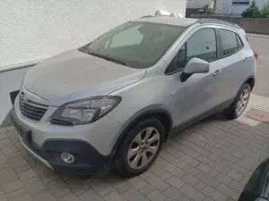 Opel Mokka Edition ecoFlex