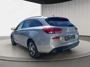 Hyundai i30 Bild 4