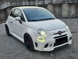 Abarth 595 Competizione 180PS