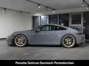 Porsche 992 911 GT3 Liftsystem Bose 90 Liter Tank SHZ Bild 2