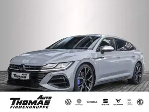 Volkswagen Arteon R 2.0 TSI 4M DSG ACC+AHK