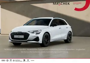Audi A3 Sportback 40 TFSIe AHK HUD S-Spoiler Sonos ACC Nav