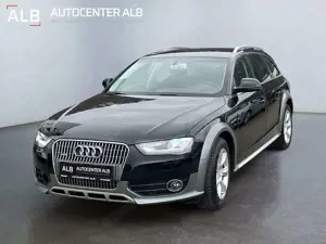 Audi A4 allroad quattro 2.0 TDI/AUTOMATIK/NAVI/2.HAND