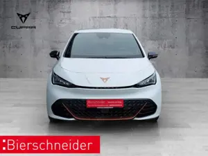 CUPRA Born 77 kWh ab 329,- EUR mtl. 1000,- Anzahlung Pump Top Bild 2