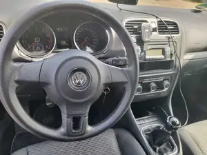 Volkswagen Golf Bild 5