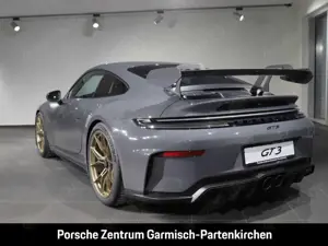 Porsche 992 911 GT3 Liftsystem Bose 90 Liter Tank SHZ Bild 3