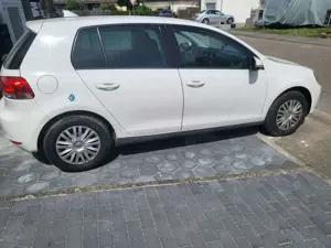 Volkswagen Golf Bild 2