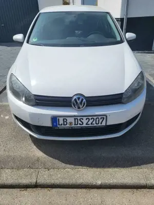 Volkswagen Golf Bild 3