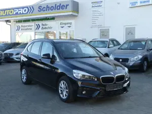 BMW 218 Advantage | NAVI | BLUETOOTH