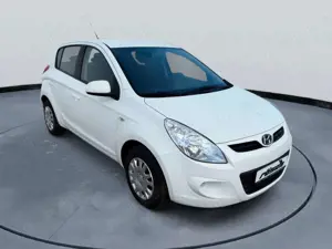 Hyundai i20 TÜV NEU Kupplung NEU