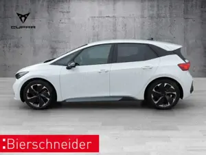 CUPRA Born 77 kWh ab 329,- EUR mtl. 1000,- Anzahlung Pump Top Bild 5