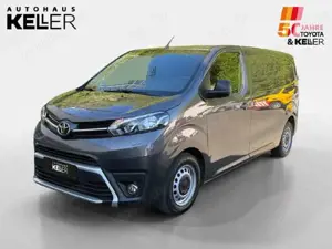 Toyota Proace L1 Kasten Meister