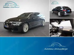 BMW 530 xi Tour. M Sport ACC HUD KZ RFK DDC HUD LASER
