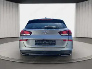 Hyundai i30 Bild 5