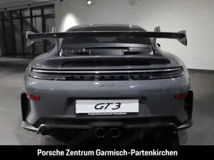 Porsche 992 911 GT3 Liftsystem Bose 90 Liter Tank SHZ Bild 5