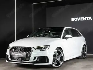 Audi RS3 Sportback 2.5 TFSI quattro  *RS-SITZ*SPORTAGA*MATR