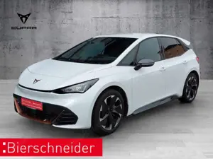 CUPRA Born 77 kWh ab 329,- EUR mtl. 1000,- Anzahlung Pump Top