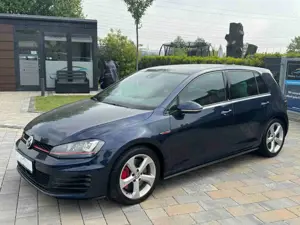 Volkswagen Golf GTI GTI Performance *Navi*Xenon*CAM*1Hd.*Dynaudio*