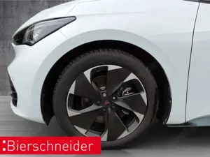 CUPRA Born 77 kWh ab 329,- EUR mtl. 1000,- Anzahlung Pump Top Bild 4