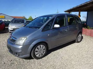 Opel Meriva 1.6 Innovation Automatik