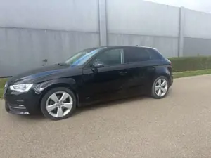 Audi A3 ambition