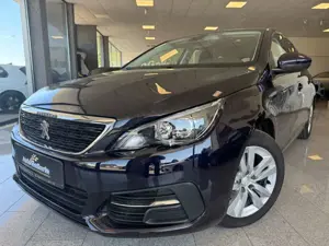 Peugeot 308 SW Active Navi Kamera Tempomat SHZ