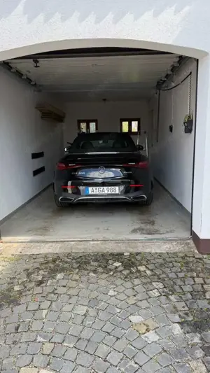 Mercedes-Benz CLE 300 4Matic Cabrio 9G-TRONIC