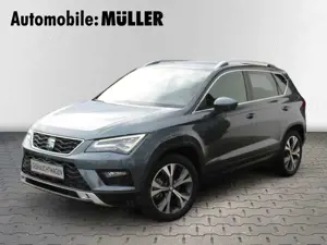 SEAT Ateca Xcellence 4Drive 2.0 TDI 140 kW*Anhängerkupplung*S
