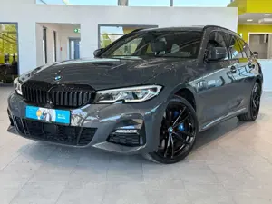 BMW 330 e Touring xDrive M Sport